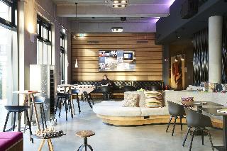 MOXY Munich Messe fotoÄŸrafÄ±