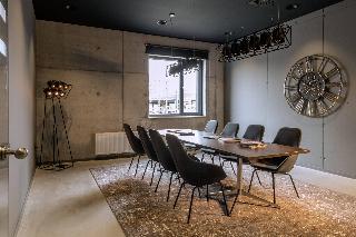 MOXY Munich Messe fotoÄŸrafÄ±