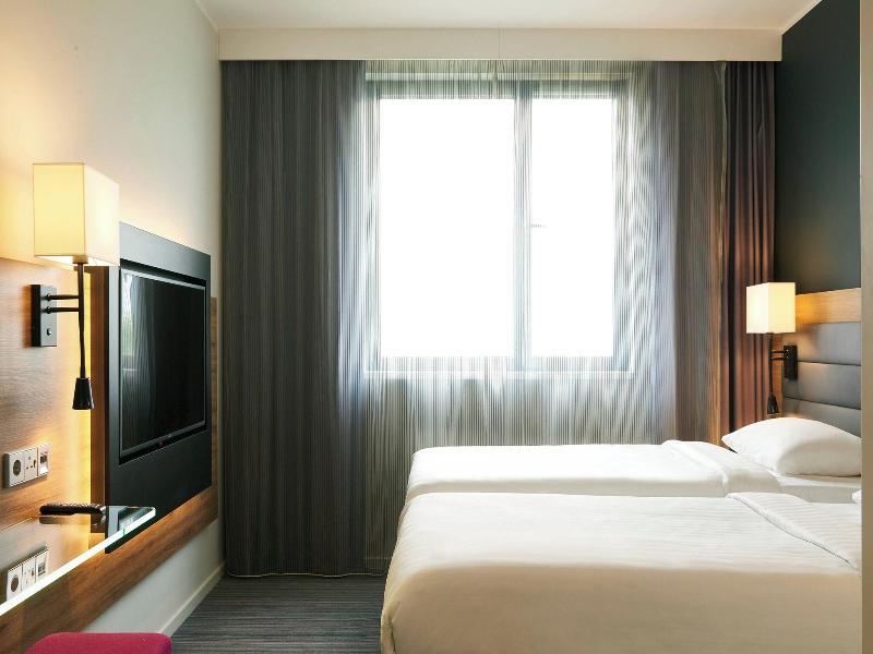 MOXY Munich Messe - Oda