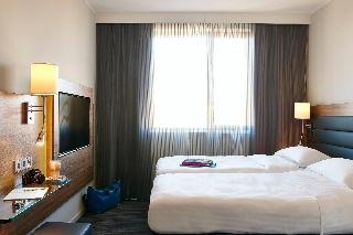 MOXY Munich Messe fotoÄŸrafÄ±