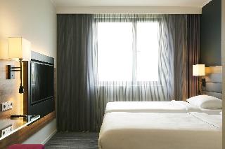MOXY Munich Messe fotoÄŸrafÄ±