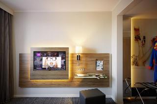 MOXY Munich Messe fotoÄŸrafÄ±