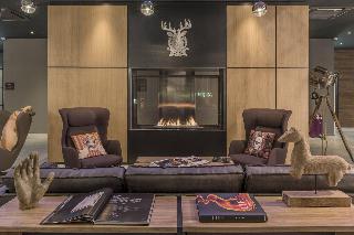 MOXY Munich Messe fotoÄŸrafÄ±