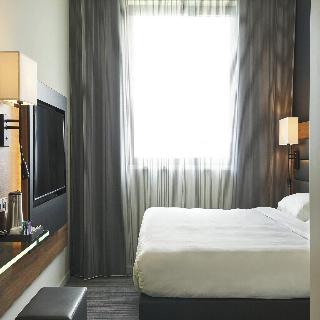 MOXY Munich Messe fotoÄŸrafÄ±