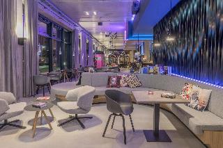 MOXY Munich Messe fotoÄŸrafÄ±