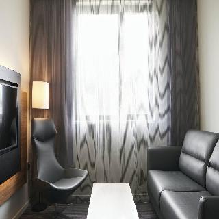 MOXY Munich Messe fotoÄŸrafÄ±