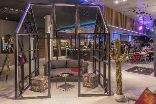 MOXY Munich Messe fotoÄŸrafÄ±