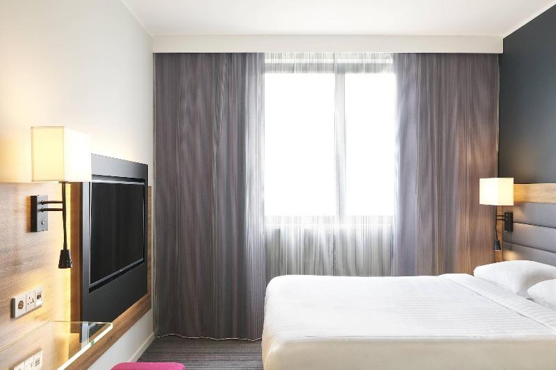 MOXY Munich Messe - Oda