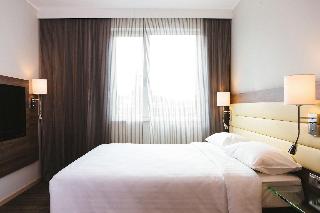 MOXY Munich Messe fotoÄŸrafÄ±