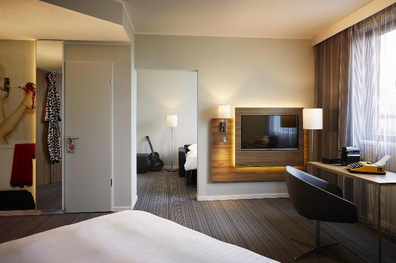 MOXY Munich Messe - Oda
