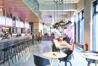 MOXY Munich Messe fotoÄŸrafÄ±