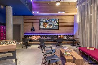 MOXY Munich Messe fotoÄŸrafÄ±