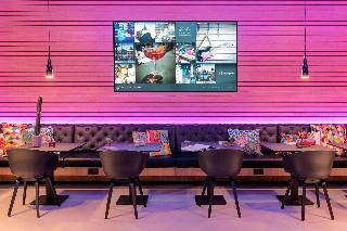 MOXY Munich Messe fotoÄŸrafÄ±