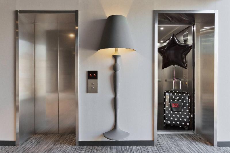 MOXY Tbilisi - Genel