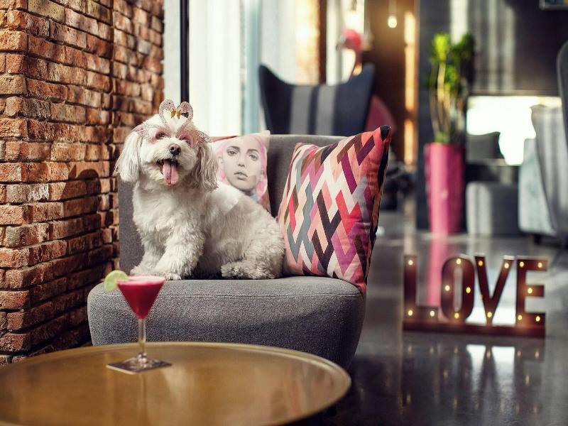 MOXY Tbilisi - Genel