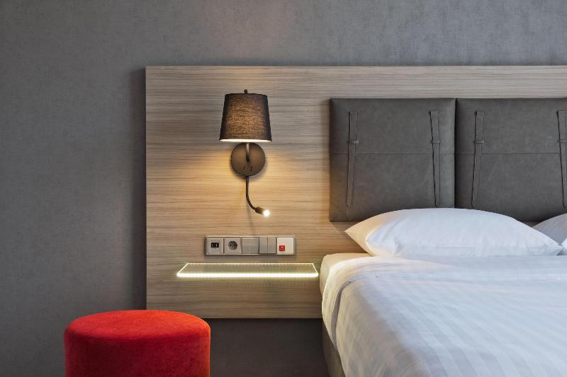 MOXY Tbilisi - Oda