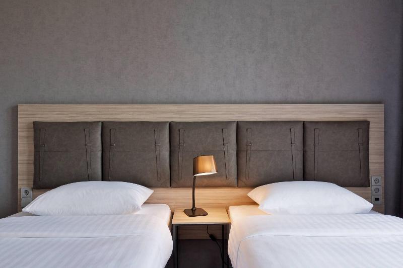 MOXY Tbilisi - Oda