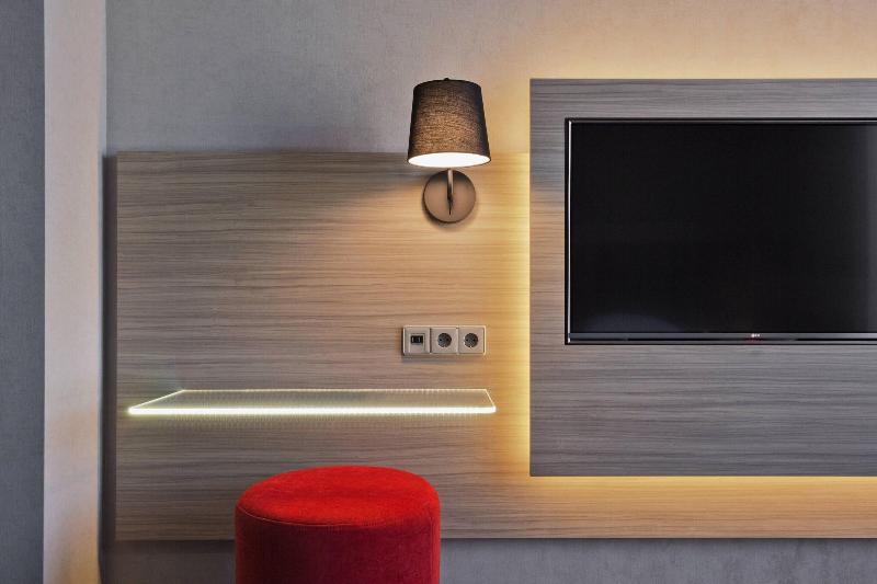 MOXY Tbilisi - Oda