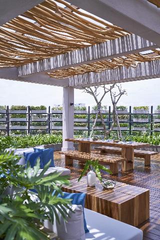Yogyakarta Marriott Hotel fotoÄŸrafÄ±