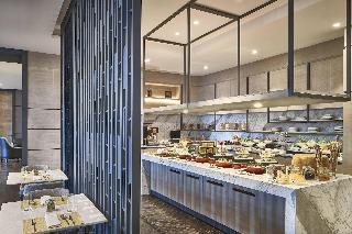 Yogyakarta Marriott Hotel fotoÄŸrafÄ±