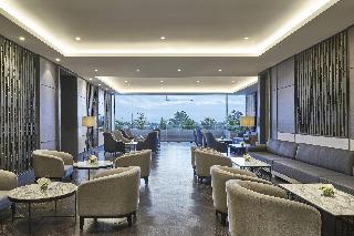 Yogyakarta Marriott Hotel fotoÄŸrafÄ±