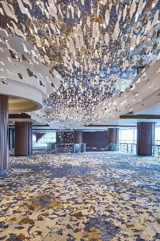 Yogyakarta Marriott Hotel fotoÄŸrafÄ±