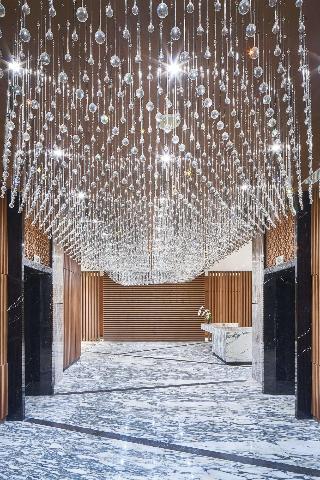 Yogyakarta Marriott Hotel fotoÄŸrafÄ±