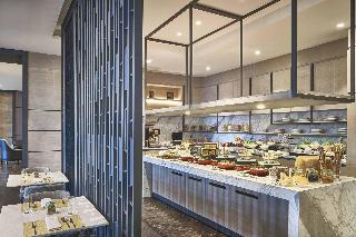 Yogyakarta Marriott Hotel fotoÄŸrafÄ±