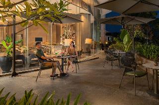 Yogyakarta Marriott Hotel fotoÄŸrafÄ±