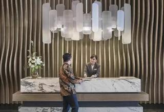 Yogyakarta Marriott Hotel fotoÄŸrafÄ±