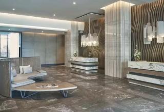 Yogyakarta Marriott Hotel fotoÄŸrafÄ±