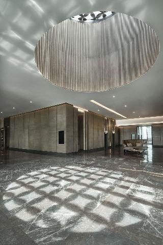 Yogyakarta Marriott Hotel fotoÄŸrafÄ±