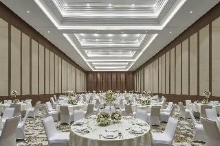 Yogyakarta Marriott Hotel fotoÄŸrafÄ±