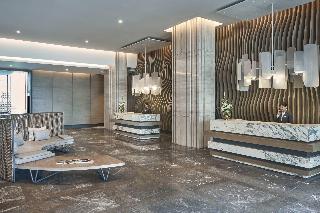 Yogyakarta Marriott Hotel fotoÄŸrafÄ±