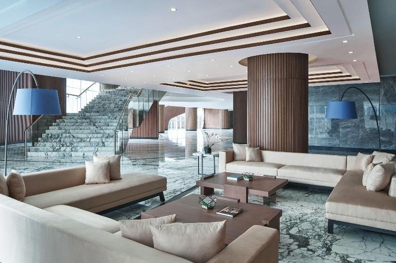 Yogyakarta Marriott Hotel - Toplantı