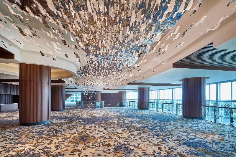 Yogyakarta Marriott Hotel - Toplantı