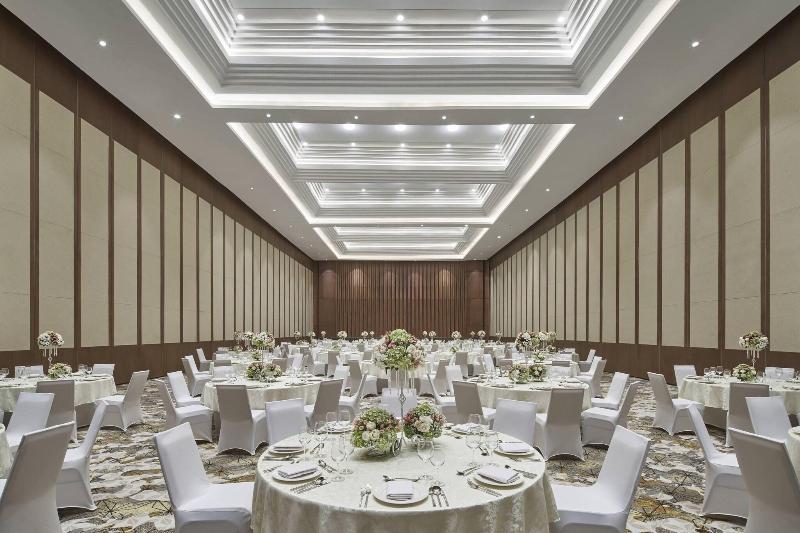 Yogyakarta Marriott Hotel - Toplantı