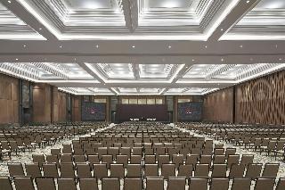 Yogyakarta Marriott Hotel fotoÄŸrafÄ±