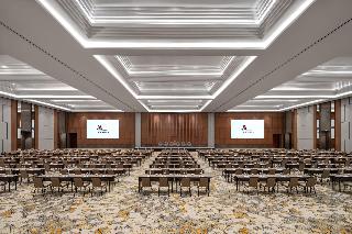 Yogyakarta Marriott Hotel fotoÄŸrafÄ±