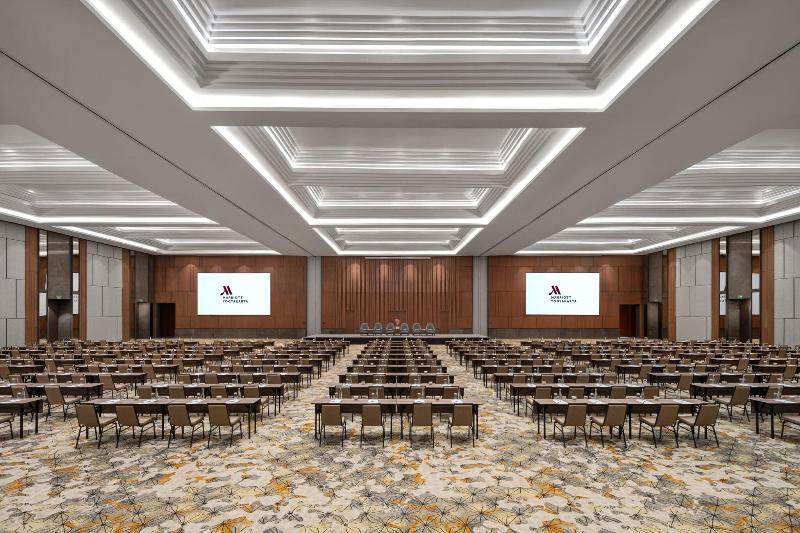 Yogyakarta Marriott Hotel - Toplantı