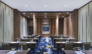Yogyakarta Marriott Hotel fotoÄŸrafÄ±