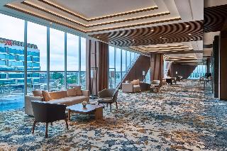 Yogyakarta Marriott Hotel fotoÄŸrafÄ±