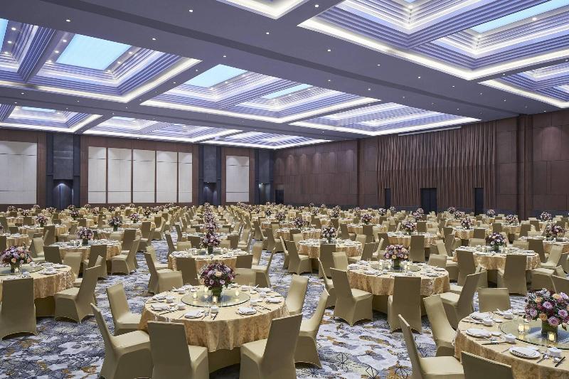 Yogyakarta Marriott Hotel - Toplantı
