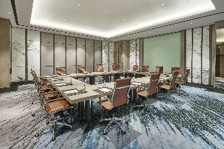 Yogyakarta Marriott Hotel fotoÄŸrafÄ±