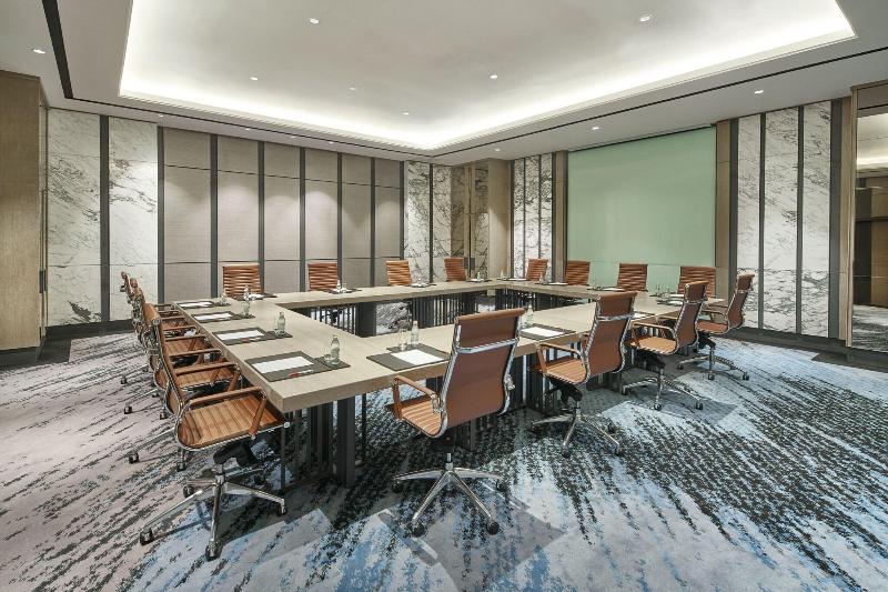 Yogyakarta Marriott Hotel - Toplantı