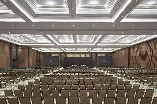 Yogyakarta Marriott Hotel fotoÄŸrafÄ±
