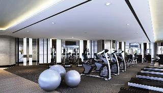Yogyakarta Marriott Hotel fotoÄŸrafÄ±