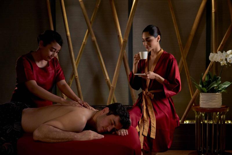 Yogyakarta Marriott Hotel - Aktivite