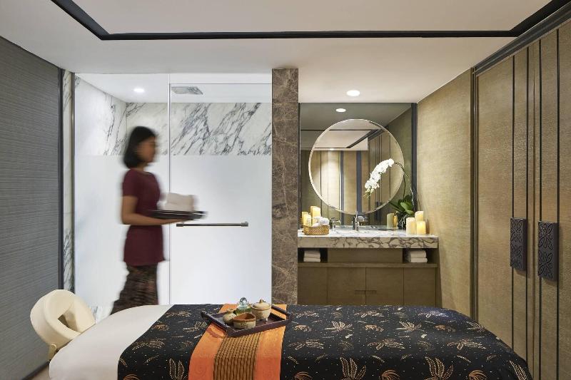 Yogyakarta Marriott Hotel - Aktivite