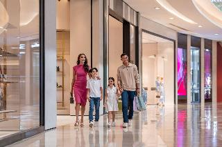 Yogyakarta Marriott Hotel fotoÄŸrafÄ±
